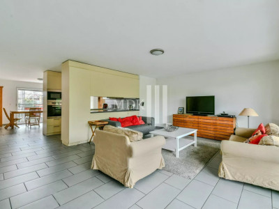 Magnifique appartement traversant image 2