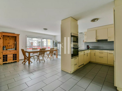 Magnifique appartement traversant image 4