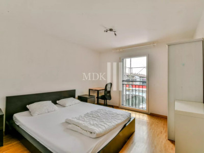 Magnifique appartement traversant image 6
