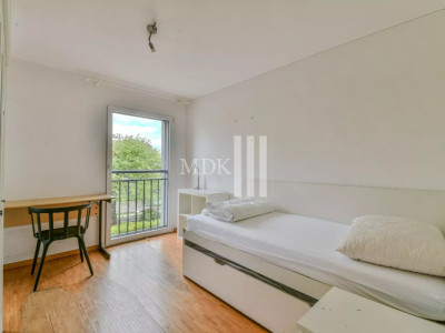 Magnifique appartement traversant image 8