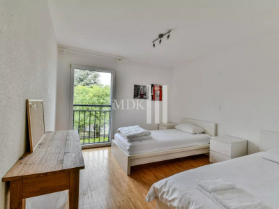 Magnifique appartement traversant image 9