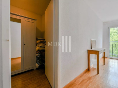 Magnifique appartement traversant image 10