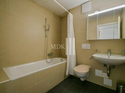 Magnifique appartement traversant image 12
