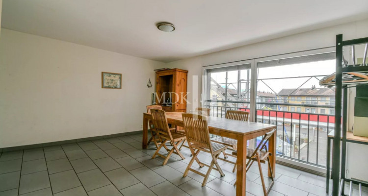 Magnifique appartement traversant image 5