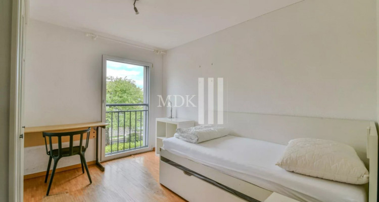 Magnifique appartement traversant image 8