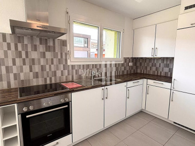 À louer un appartement de 1.5 pièces au 4ème étage image 1