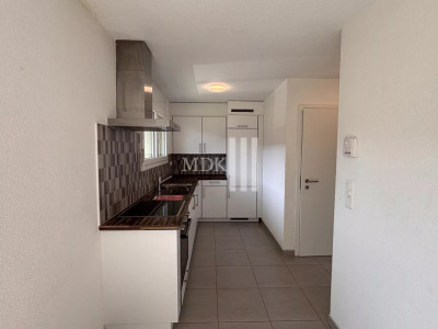 À louer un appartement de 1.5 pièces au 4ème étage image 2