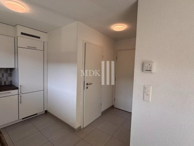 À louer un appartement de 1.5 pièces au 4ème étage image 3
