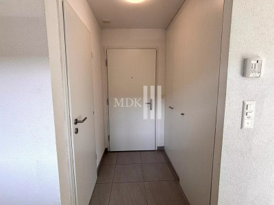 À louer un appartement de 1.5 pièces au 4ème étage image 4