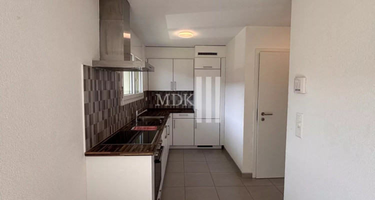 À louer un appartement de 1.5 pièces au 4ème étage image 2