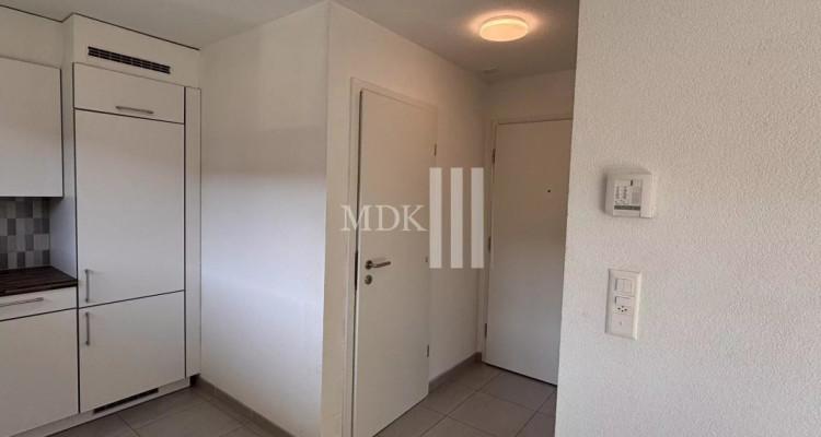 À louer un appartement de 1.5 pièces au 4ème étage image 3