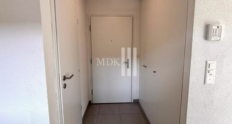 À louer un appartement de 1.5 pièces au 4ème étage image 4