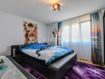À louer un confortable appartement traversant de 4.5 pièces image 4