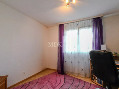 À louer un confortable appartement traversant de 4.5 pièces image 5