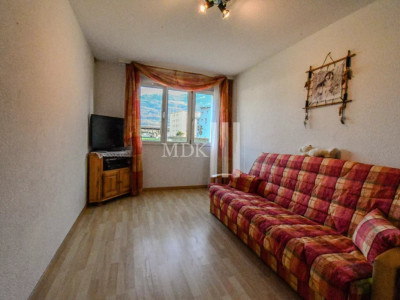 À louer un confortable appartement traversant de 4.5 pièces image 6