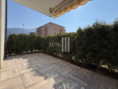 À louer un confortable appartement traversant de 4.5 pièces image 9