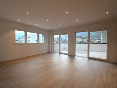 Appartement neuf de 3.5 pièces image 1