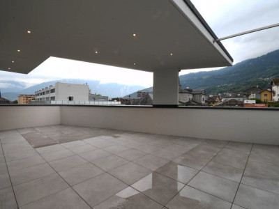 Appartement neuf de 3.5 pièces image 8