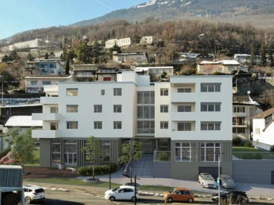 Appartement neuf de 3.5 pièces image 9