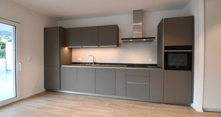 Appartement neuf de 3.5 pièces image 3