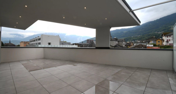 Appartement neuf de 3.5 pièces image 8