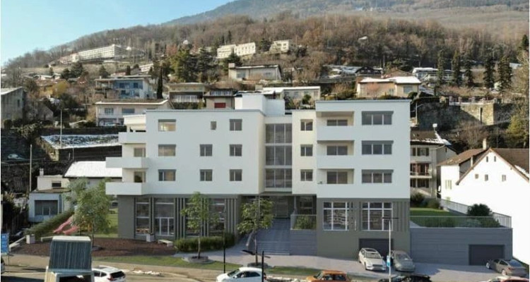 Appartement neuf de 3.5 pièces image 9