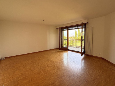 Un spacieux appartement de 4.5 pièces avec vu sur le lac Léman image 1