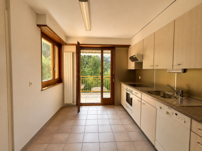 Un spacieux appartement de 4.5 pièces avec vu sur le lac Léman image 6
