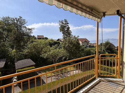 Un spacieux appartement de 4.5 pièces avec vu sur le lac Léman image 9