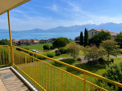 Un spacieux appartement de 4.5 pièces avec vu sur le lac Léman image 10