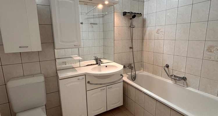 Un spacieux appartement de 4.5 pièces avec vu sur le lac Léman image 7