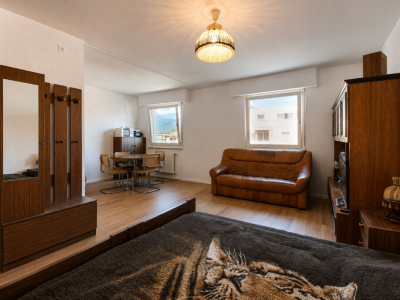 Idéal investisseur : Beau studio rénové déjà loué image 1