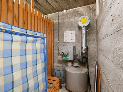 Idéal investisseur : Beau studio rénové déjà loué image 5