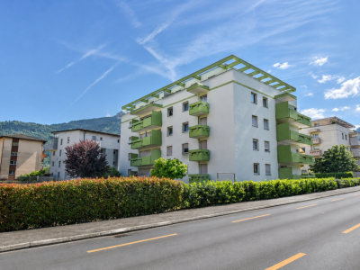 Idéal investisseur : Beau studio rénové déjà loué image 7