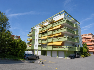 Idéal investisseur : Beau studio rénové déjà loué image 8