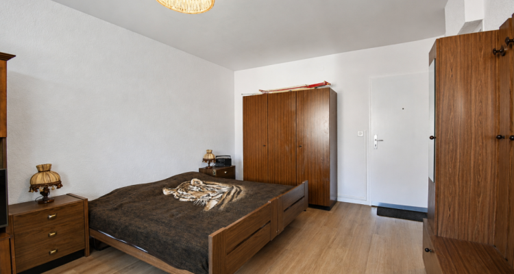 Idéal investisseur : Beau studio rénové déjà loué image 2