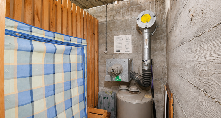 Idéal investisseur : Beau studio rénové déjà loué image 5