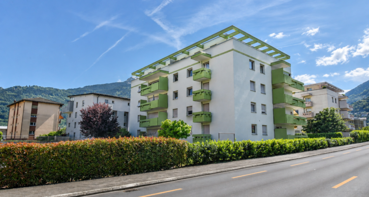 Idéal investisseur : Beau studio rénové déjà loué image 7