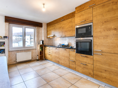 Spacieux appartement traversant image 2