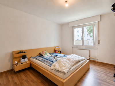Spacieux appartement traversant image 3