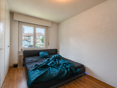 Spacieux appartement traversant image 4