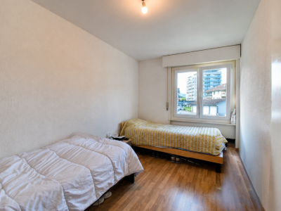 Spacieux appartement traversant image 5