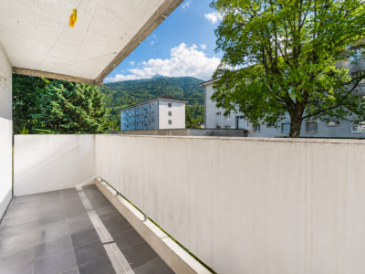 Spacieux appartement traversant image 8