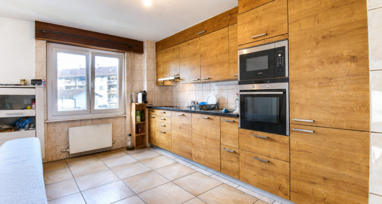 Spacieux appartement traversant image 2