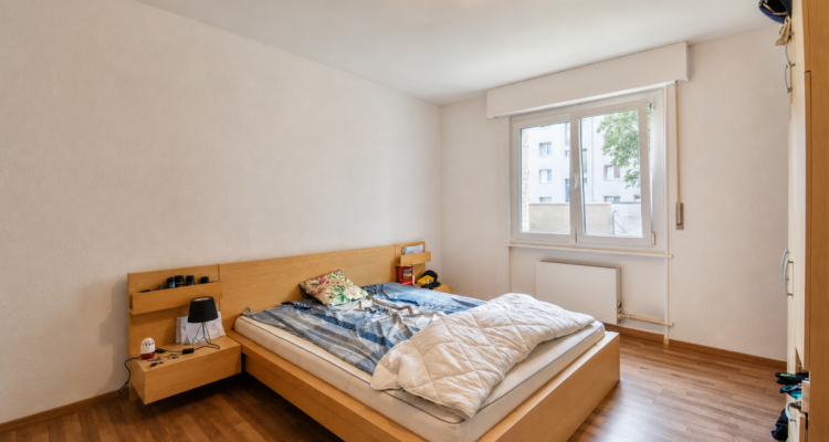 Spacieux appartement traversant image 3