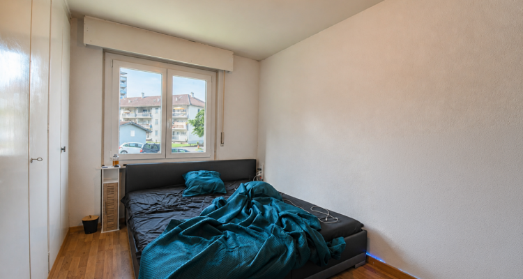 Spacieux appartement traversant image 4