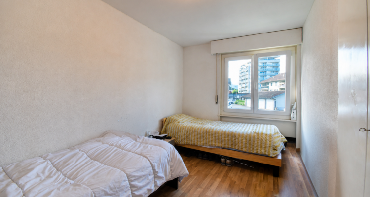 Spacieux appartement traversant image 5
