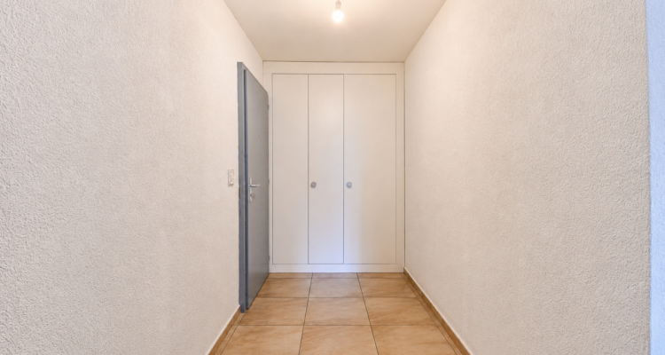 Spacieux appartement traversant image 6