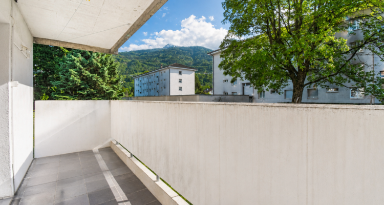 Spacieux appartement traversant image 8