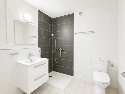 Grand appartement de 3.5 pièces à louer proche de toutes les commodités image 3